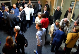 Dan UIR Zagreba 2017. koncert