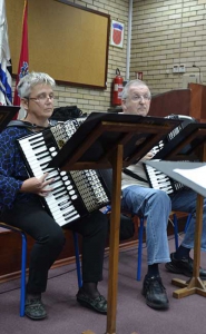 Dan UIR Zagreba 2017. koncert