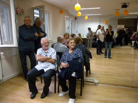 Dan UIR Zagreba 2017. proslava