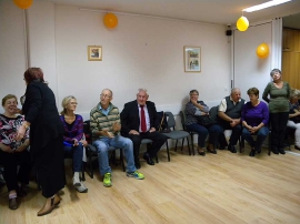 Dan UIR Zagreba 2017. proslava