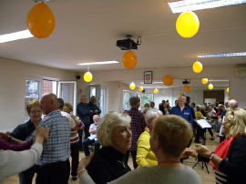 Dan UIR Zagreba 2017. proslava