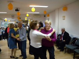 Dan UIR Zagreba 2017. proslava