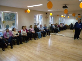 Dan UIR Zagreba 2017. proslava