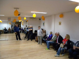 Dan UIR Zagreba 2017. proslava