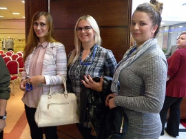 Dan UIR Zagreba 2017. tribina i dodjela