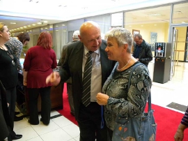 Dan UIR Zagreba 2017. tribina i dodjela