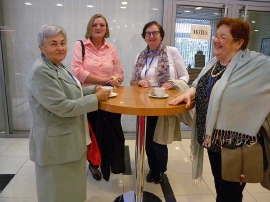 Dan UIR Zagreba 2017. tribina i dodjela