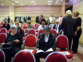 Dan UIR Zagreba 2017. tribina i dodjela