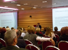 Dan UIR Zagreba 2017. tribina i dodjela