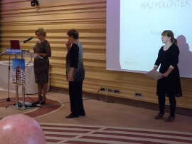 Dan UIR Zagreba 2017. tribina i dodjela