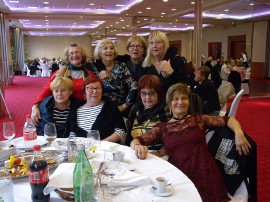 Dan UIR Zagreba 2017. tribina i dodjela