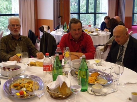 Dan UIR Zagreba 2017. tribina i dodjela