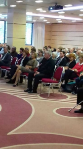 Dan UIR Zagreba 2017. tribina i dodjela