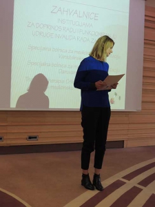 Dan UIR Zagreba 2017. tribina i dodjela