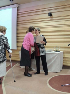 Dan UIR Zagreba 2017. tribina i dodjela