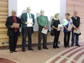 Dan UIR Zagreba 2017. tribina i dodjela