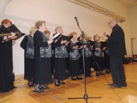 Dan UIR Zagreba 2018. koncert