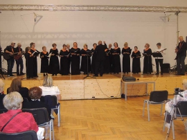 Dan UIR Zagreba 2018. koncert