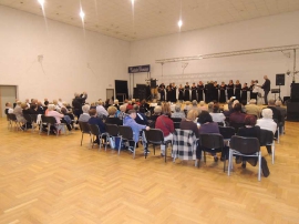 Dan UIR Zagreba 2018. koncert