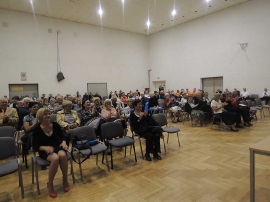 Dan UIR Zagreba 2018. koncert