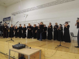 Dan UIR Zagreba 2018. koncert