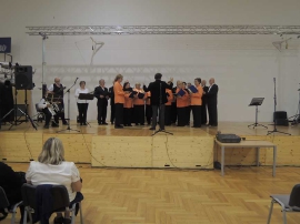 Dan UIR Zagreba 2018. koncert