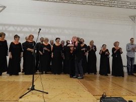 Dan UIR Zagreba 2018. koncert