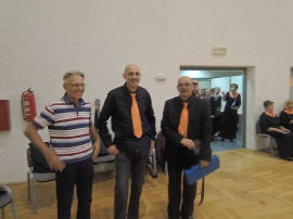 Dan UIR Zagreba 2018. koncert