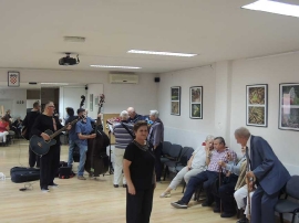 Dan UIR Zagreba 2019. plesna večer