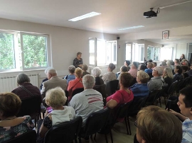 Dan UIR Zagreba 2019. plesna večer