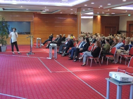 Dan UIR Zagreba 2019. tribina i dodjela