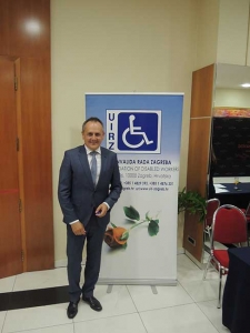 Dan UIR Zagreba 2019. tribina i dodjela
