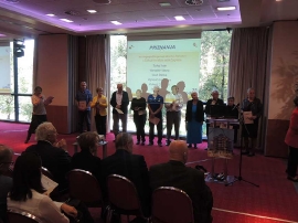 Dan UIR Zagreba 2019. tribina i dodjela