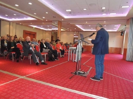 Dan UIR Zagreba 2019. tribina i dodjela