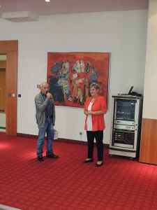 Dan UIR Zagreba 2019. tribina i dodjela