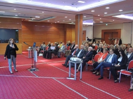 Dan UIR Zagreba 2019. tribina i dodjela