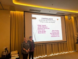 Dan UIR Zagreba 2024. 