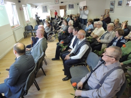 Dani otvorenih vrata, 2.dan