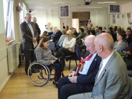 Dani otvorenih vrata, 2.dan