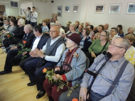 Dani otvorenih vrata, 2.dan