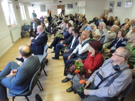 Dani otvorenih vrata, 2.dan