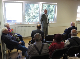 Dani otvorenih vrata, 2.dan