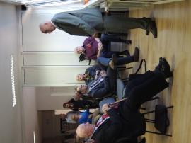 Dani otvorenih vrata, 2.dan