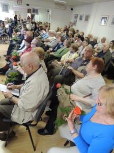 Dani otvorenih vrata, 2.dan