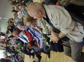 Dani otvorenih vrata, 2.dan