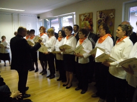 Dani otvorenih vrata, 3.dan