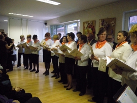 Dani otvorenih vrata, 3.dan