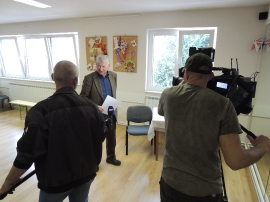 Dani otvorenih vrata, 3.dan