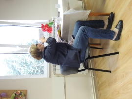 Dani otvorenih vrata, 3.dan