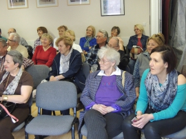 Dani otvorenih vrata, 3.dan